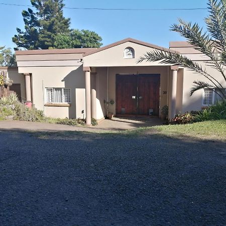 Serendipity Country House Amanzimtoti Exterior foto