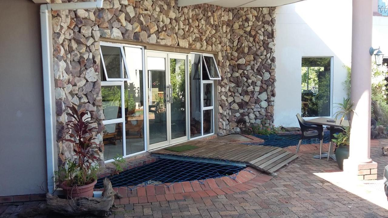 Serendipity Country House Amanzimtoti Exterior foto