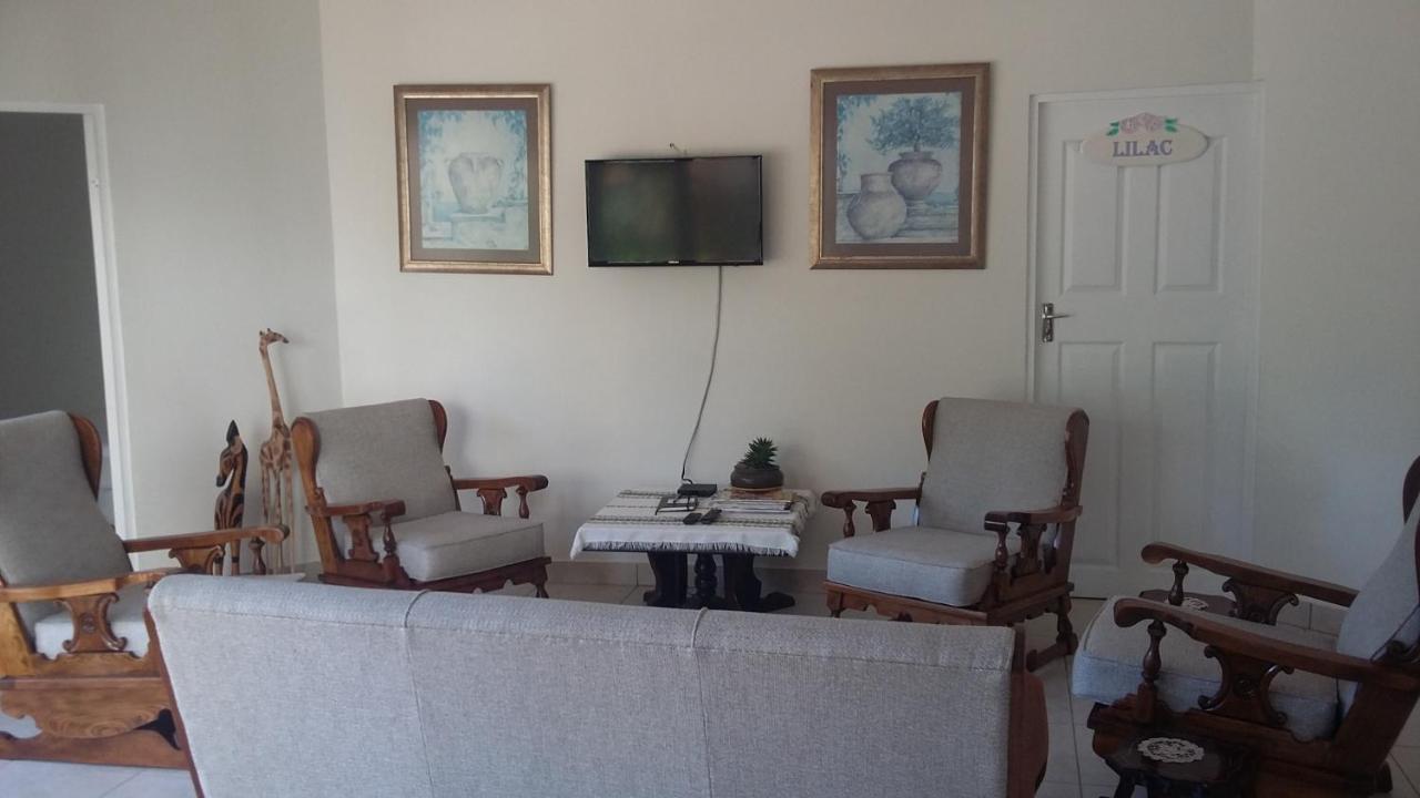 Serendipity Country House Amanzimtoti Exterior foto