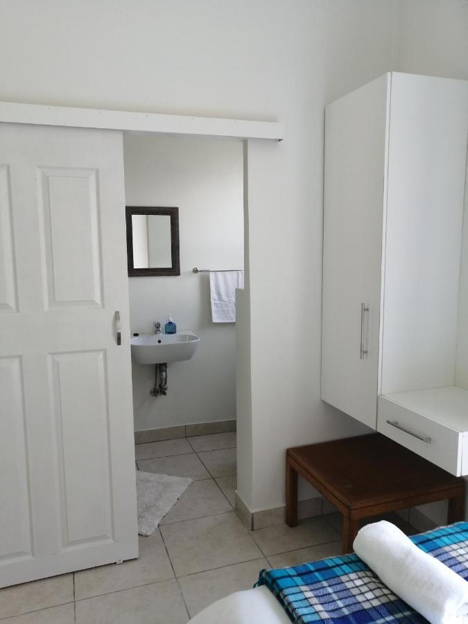 Serendipity Country House Amanzimtoti Exterior foto
