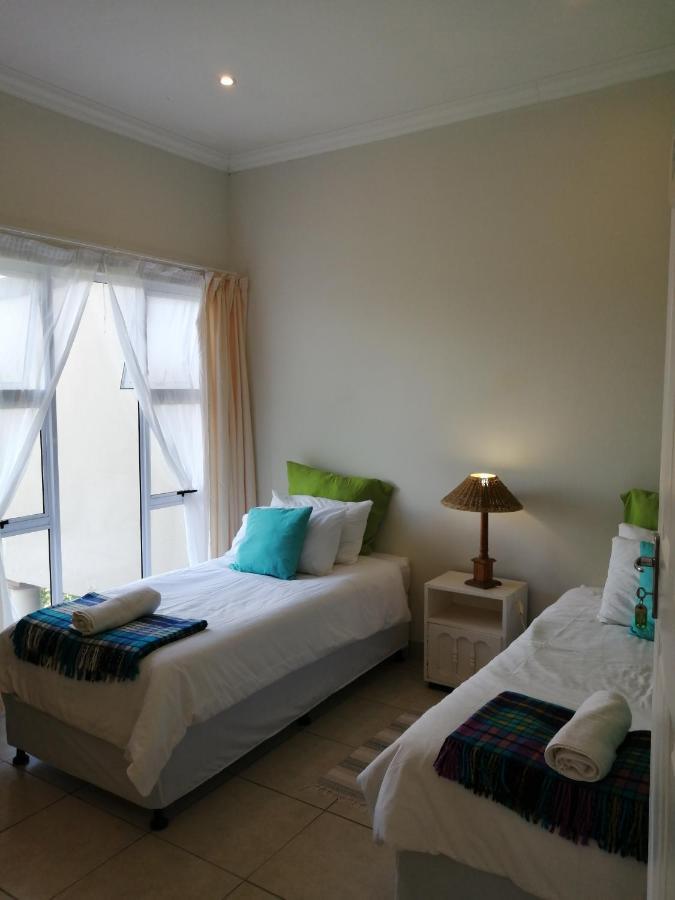 Serendipity Country House Amanzimtoti Exterior foto