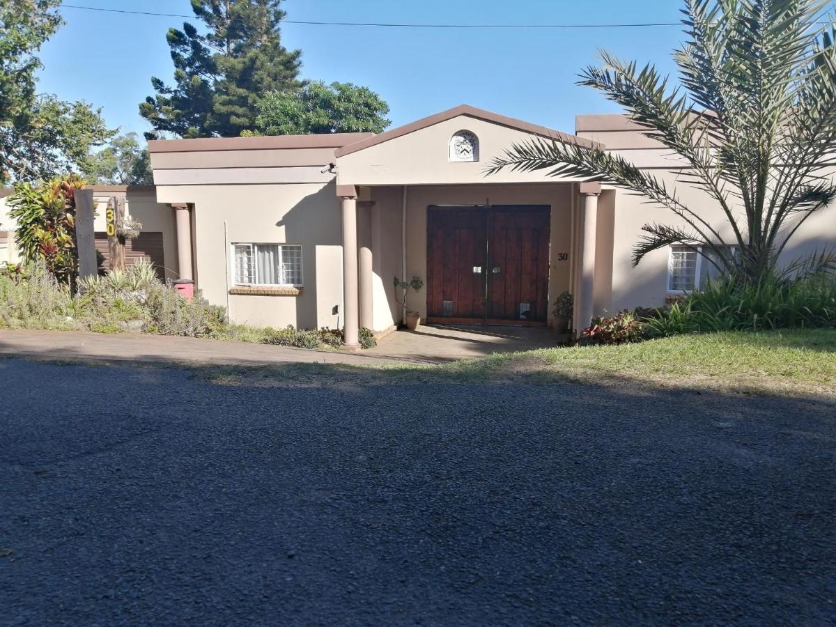 Serendipity Country House Amanzimtoti Exterior foto