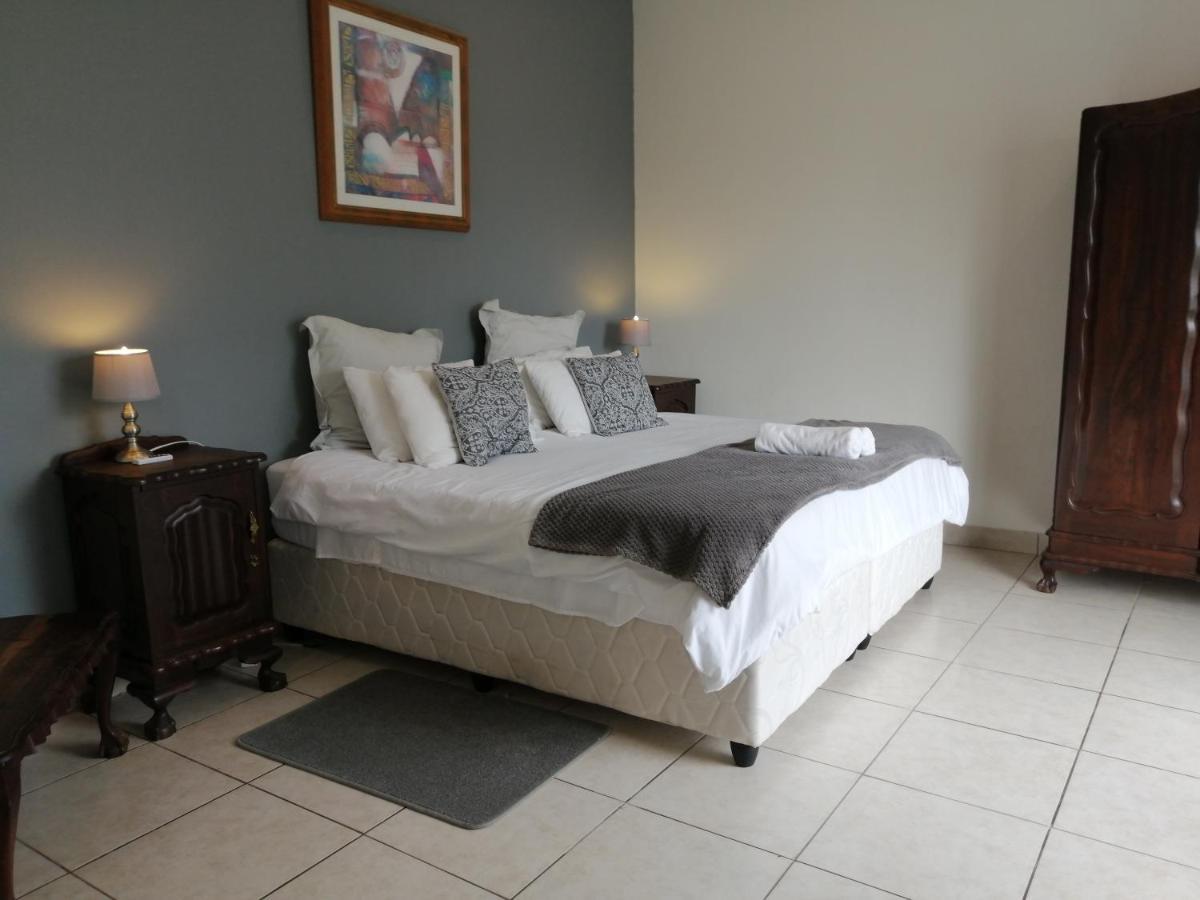 Serendipity Country House Amanzimtoti Exterior foto