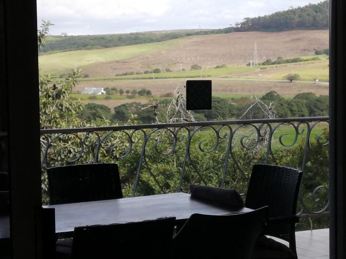Serendipity Country House Amanzimtoti Exterior foto