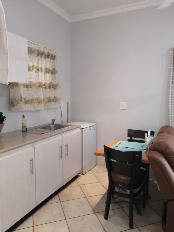 Serendipity Country House Amanzimtoti Exterior foto