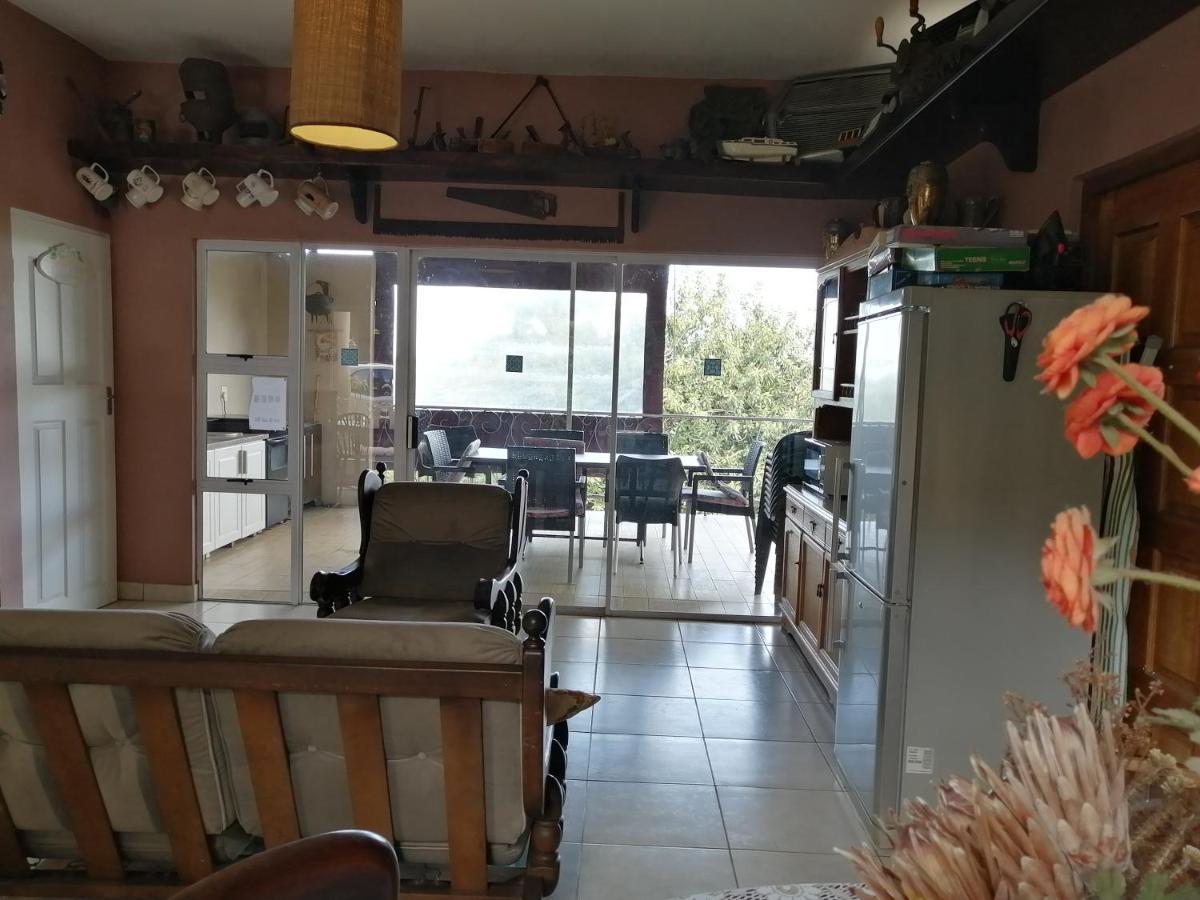 Serendipity Country House Amanzimtoti Exterior foto