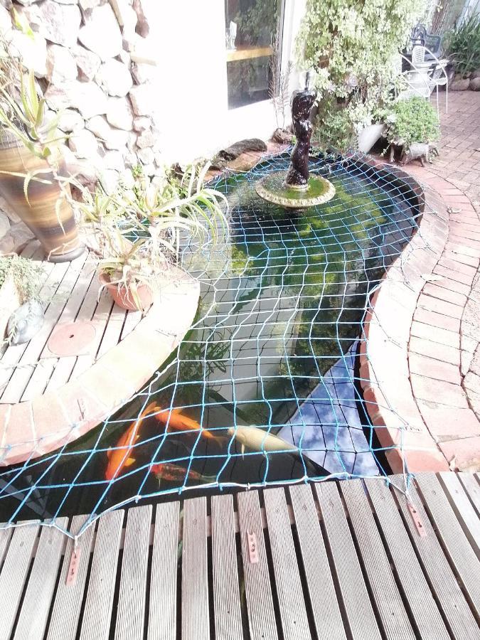 Serendipity Country House Amanzimtoti Exterior foto