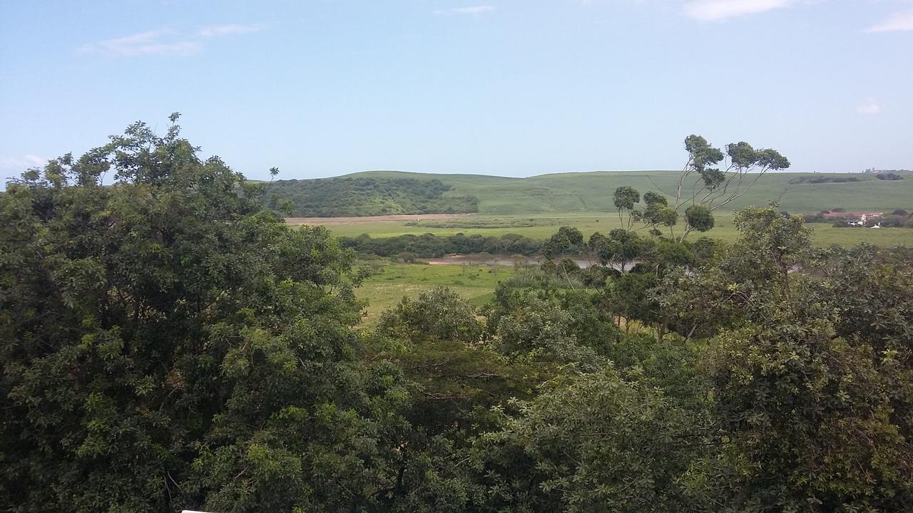 Serendipity Country House Amanzimtoti Exterior foto