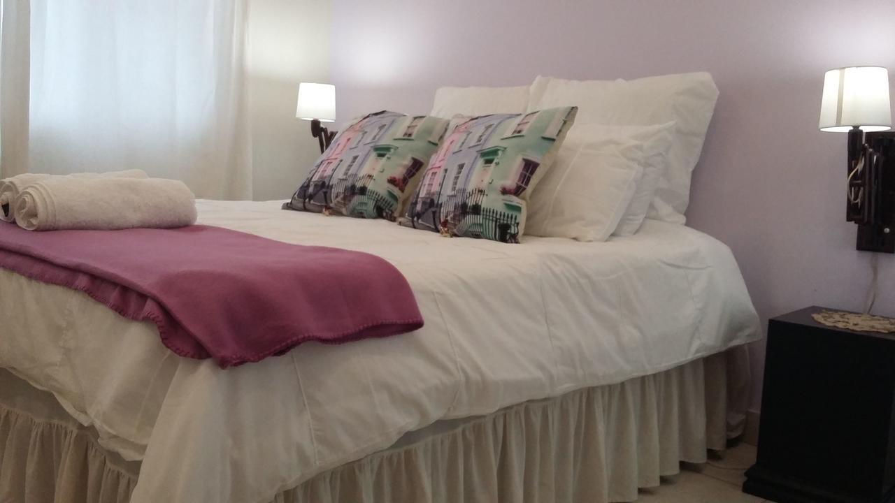 Serendipity Country House Amanzimtoti Exterior foto