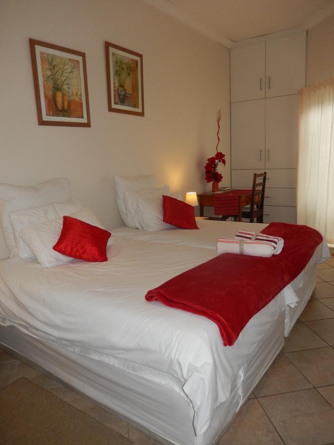 Serendipity Country House Amanzimtoti Exterior foto