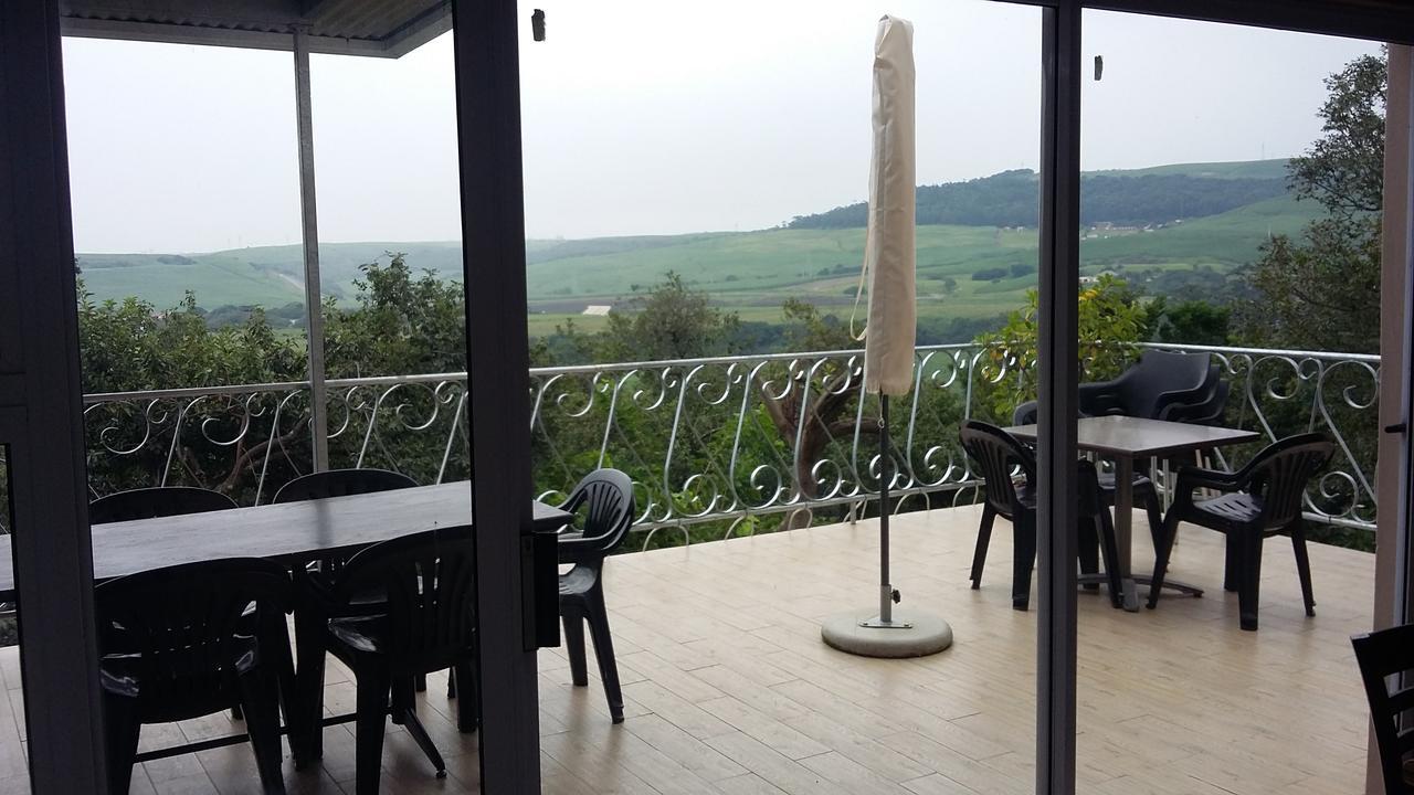 Serendipity Country House Amanzimtoti Exterior foto