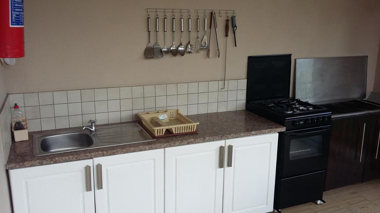Serendipity Country House Amanzimtoti Exterior foto