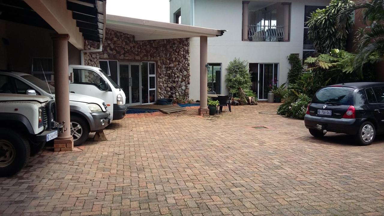 Serendipity Country House Amanzimtoti Exterior foto